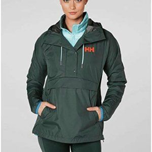 Helly Hansen Loke Packable Anorak Coat